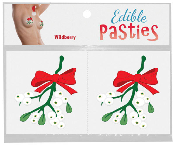Kheper Games Mistletoe Edible Pasties at $4.99