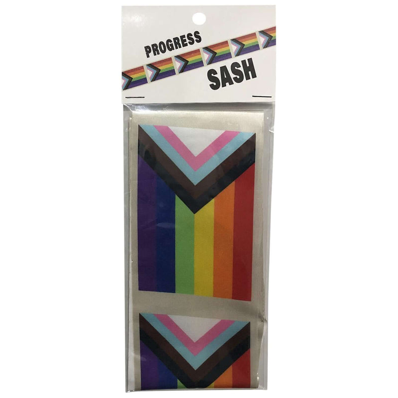 PROGRESS SASH-1