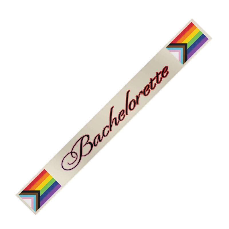 PROGRESS BACHELORETTE SASH-0