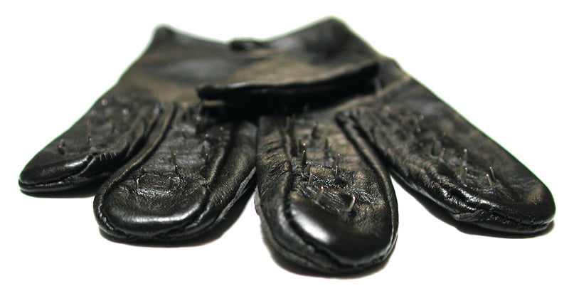 VAMPIRE GLOVE LEATHER EXTRA LARGE(out Aug)-0