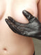 VAMPIRE GLOVES LEATHER LARGE-0