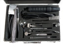 Kink Labs Electro Erotic Kit - Agent Noir at $284.99