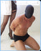 Kink Labs Kink Lab Spandex Hood with Built In Blindfold at $21.99