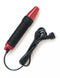 Kink Labs Kinklab Neon Wand Red Handle Purple Electrode at $109.99