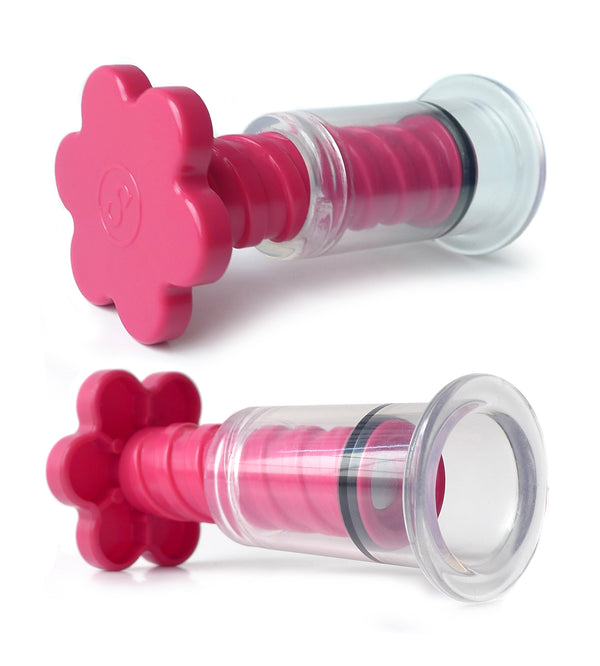 Kink Labs Kinklab T-Cups Nipple Suction Set at $19.99