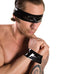 BONDAGE TAPE UNISEX BLACK-2