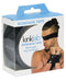 Kink Labs Kinklab Bondage Tape Male Unisex Black at $6.99