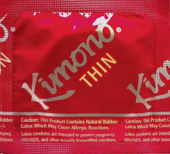 Paradise Products KIMONO MICROTHIN 3PK at $4.99