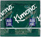 KIMONO MICROTHIN W/ AQUA LUBE 3PK-3
