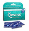 KIMONO MICROTHIN W/AQUA LUBE 12PK-3