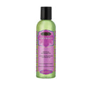 MASSAGE OIL NATURAL ISLAND PASSION BERRY 2FL OZ-0