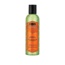 Kama Sutra Kama Sutra Massage Oil Natural Tropical Mango 2 Oz at $5.99
