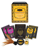 Kama Sutra Kama Sutra Weekender Kit Coconut Pineapple at $17.99