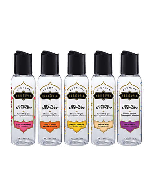 Kama Sutra Divine Nectars Prepack from Kama Sutra at $99.99