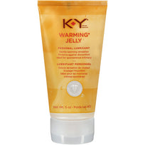 Paradise Products KY WARMING JELLY 5 OZ at $18.99
