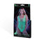 LAPDANCE GLOW IN THE DARK TEDDY O/S-2