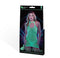 LAPDANCE GLOW IN THE DARK MINI DRESS O/S-2