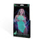 LAPDANCE GLOW IN THE DARK TEDDY O/S-2
