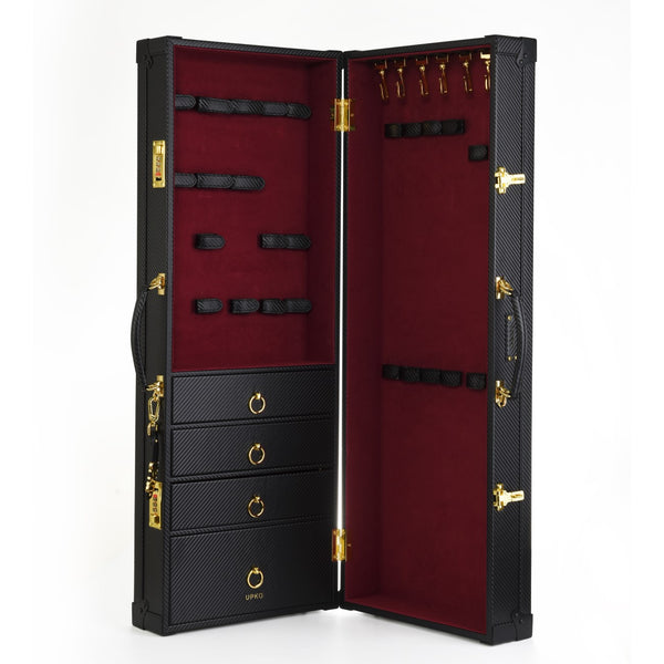 UPKO Luxury Bondage Locking Storage Sade Trunk by UPKO at $499.99