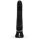 Love Honey Happy Rabbit G-Spot Stroker Rabbit Vibrator Black at $99.99