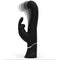 Love Honey Happy Rabbit G-Spot Stroker Rabbit Vibrator Black at $99.99