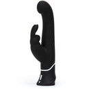 Love Honey Happy Rabbit G-Spot Stroker Rabbit Vibrator Black at $99.99