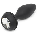 Love Honey Happy Rabbit Large Vibrating Bunny Tail Butt Plug at $49.99