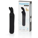 Love Honey Happy Rabbit Rabbit Ears Bullet Vibe Black at $21.99
