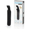 Love Honey Happy Rabbit Rabbit Ears Bullet Vibe Black at $21.99
