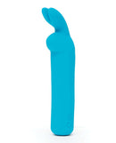 Love Honey Happy Rabbit Rabbit Ears Bullet Vibe Blue at $21.99
