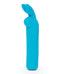 Love Honey Happy Rabbit Rabbit Ears Bullet Vibe Blue at $21.99