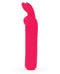 Love Honey Happy Rabbit Rabbit Ears Bullet Vibe Pink at $21.99