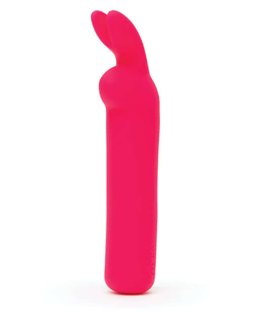 Love Honey Happy Rabbit Rabbit Ears Bullet Vibe Pink at $21.99