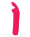 Love Honey Happy Rabbit Rabbit Ears Bullet Vibe Pink at $21.99