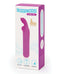 Love Honey Happy Rabbit Rabbit Ears Bullet Vibe Purple at $21.99