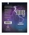 Little Genie Big Dick Energy Ride the Lightning BDE Girth Maximizer 1.5 Oz at $11.99