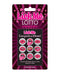 Little Genie Lick Me Lotto Scratch Off Tickets at $7.99
