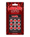 Little Genie Love Me Lotto Scratch Off Tickets at $7.99