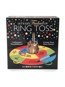 Little Genie Let's Get F*D Up Ring Toss at $23.99