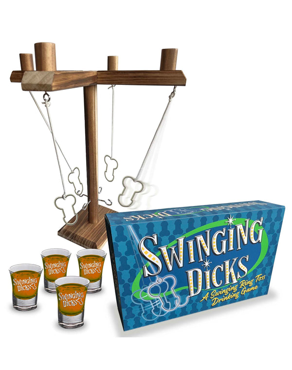 SWINGING DICKS HOOK & RING GAME-3