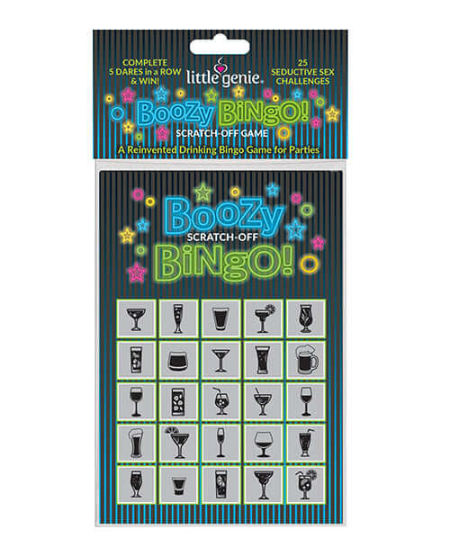 BOOZY BINGO-2