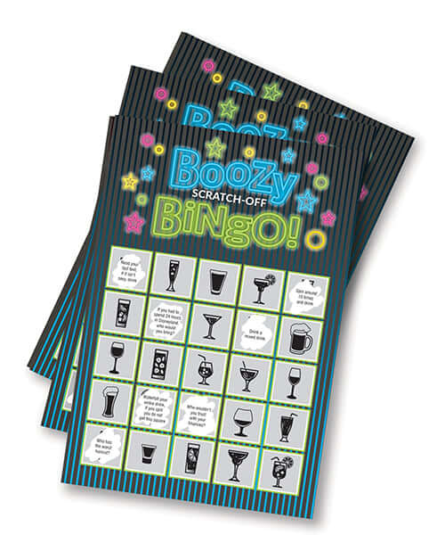BOOZY BINGO-1