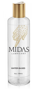 Little Genie Midas Lube 4 Oz 510K at $10.99