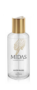 Little Genie Midas Lube 2 fluid Oz 510K at $7.99