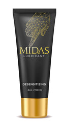 Little Genie Midas Desensitizing Lube 4 Oz at $15.99