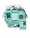 CLEAN AF FISHBOWL 96 PC INDIVIDUAL BODY WIPES-0