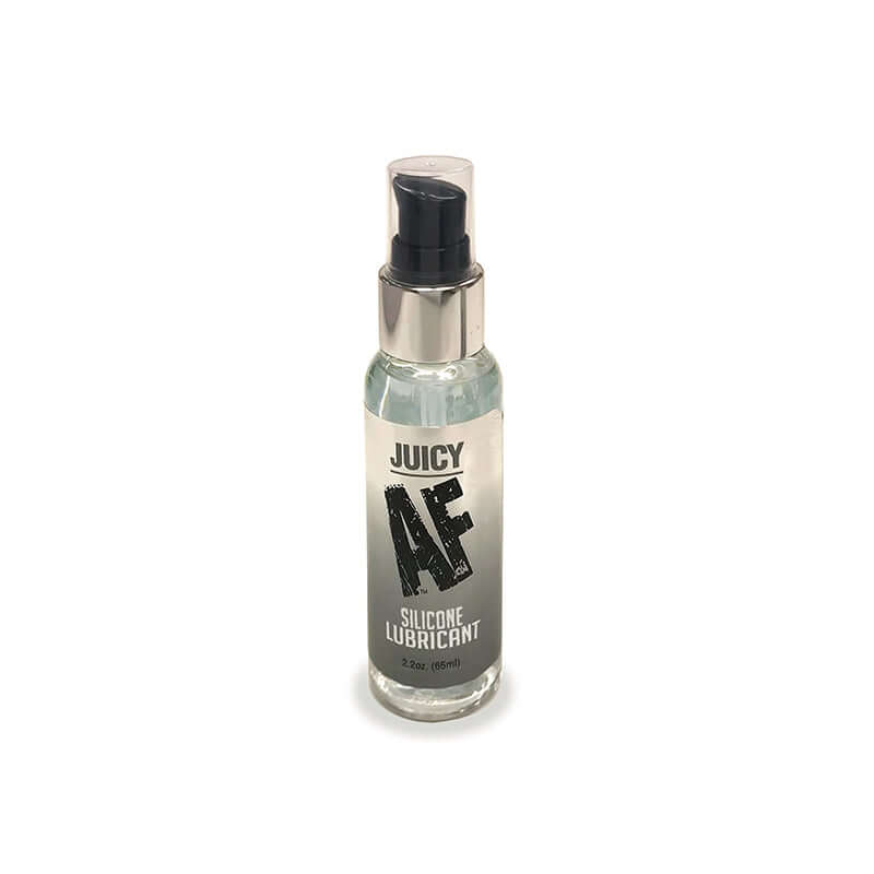 Juicy AF Silicone Lube 2.2 Oz