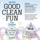 GOOD CLEAN FUN UNSCENTED 2 OZ CLEANER-1