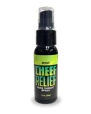 CHEEF RELIEF MINT-0