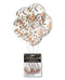 Little Genie Glitterati Confetti Balloons at $6.99